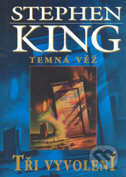 Kniha: Temná věž II (Stephen King). BETA - Dobrovský, 2006 Kniha: Temná věž II (Stephen King). BETA - Dobrovský, 2006