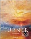 Kniha: Turner (Michael Bockemühl). Taschen, 2000 Kniha: Turner (Michael Bockemühl). Taschen, 2000
