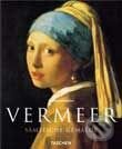 Kniha: Vermeer (Norbert Schneider). Taschen, 2000 Kniha: Vermeer (Norbert Schneider). Taschen, 2000