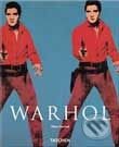 Kniha: Warhol (Klaus Honnef). Taschen, 2000 Kniha: Warhol (Klaus Honnef). Taschen, 2000