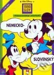 Kniha: Ilustrovaný nemecko-slovenský slovník (Autorský kolektív). Egmont SK, 2001 Kniha: Ilustrovaný nemecko-slovenský slovník (Autorský kolektív). Egmont SK, 2001
