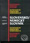 Kniha: Slovensko-nemecký slovník (Autorský kolektív). Slovenské pedagogické nakladateľstvo - Mladé letá, 1996 Kniha: Slovensko-nemecký slovník (Autorský kolektív). Slovenské pedagogické nakladateľstvo - Mladé letá, 1996