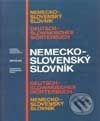 Kniha: Nemecko-slovenský slovník (Elígius Menke, Ernest Géze, Mária Čierna a Marta Juríková). Slovenské pedagogické nakladateľstvo - Mladé letá, 1991 Kniha: Nemecko-slovenský slovník (Elígius Menke, Ernest Géze, Mária Čierna a Marta Juríková). Slovenské pedagogické nakladateľstvo - Mladé letá, 1991