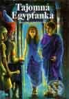 Kniha: Tajomná Egypťanka (Violaine Vanoyekeová). Epos, 2000 Kniha: Tajomná Egypťanka (Violaine Vanoyekeová). Epos, 2000
