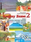 Kniha: Krajiny Zeme 2 (Gabriel Zubrický a Pavol Korec). Q111, 2000 Kniha: Krajiny Zeme 2 (Gabriel Zubrický a Pavol Korec). Q111, 2000