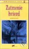 Kniha: Zatmenie hviezd (Anton Rákay). Tranoscius, 1997 Kniha: Zatmenie hviezd (Anton Rákay). Tranoscius, 1997