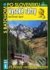 Kniha: Vysoké Tatry - Severný Spiš (Ján Lacika). DAJAMA, 2001 Kniha: Vysoké Tatry - Severný Spiš (Ján Lacika). DAJAMA, 2001