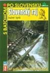 Kniha: Slovenský raj - Južný Spiš (Vladimír Mucha). DAJAMA, 2001 Kniha: Slovenský raj - Južný Spiš (Vladimír Mucha). DAJAMA, 2001