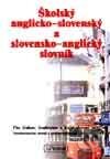 Kniha: Školský anglicko-slovenský a slovensko-anglický slovník (Autorský kolektív). Pezolt PVD, 2001 Kniha: Školský anglicko-slovenský a slovensko-anglický slovník (Autorský kolektív). Pezolt PVD, 2001