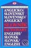 Kniha: Anglicko-slovenský a slovensko-anglický slovník (Dagmar Smrčinová, Erna Haraksimová a Rita Mokrá). Slovenské pedagogické nakladateľstvo - Mladé letá, 1997 Kniha: Anglicko-slovenský a slovensko-anglický slovník (Dagmar Smrčinová, Erna Haraksimová a Rita Mokrá). Slovenské pedagogické nakladateľstvo - Mladé letá, 1997