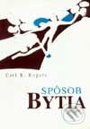 Kniha: Spôsob bytia (Carl R. Rogers). Inštitút Rozvoja Osobnosti, 1997 Kniha: Spôsob bytia (Carl R. Rogers). Inštitút Rozvoja Osobnosti, 1997