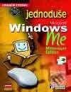 Kniha: Microsoft Windows Me Jednoduše (Pavel Roubal). Computer Press, 2001 Kniha: Microsoft Windows Me Jednoduše (Pavel Roubal). Computer Press, 2001