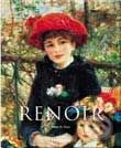 Kniha: Renoir (Peter H. Feist). Slovart CZ, 2001 Kniha: Renoir (Peter H. Feist). Slovart CZ, 2001