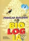 Kniha: Prehľad biológie 2. - Biológia (Autorský kolektiv). SPN - Mladé letá, 1997 Kniha: Prehľad biológie 2. - Biológia (Autorský kolektiv). SPN - Mladé letá, 1997