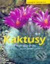 Kaktusy - Elisabeth Mankeová, Ikar, 2001