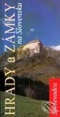 Kniha: Hrady a zámky na Slovensku - sprievodca (Vladimír Bárta a Vladimír Bárta ml.). AB ART press, 2001 Kniha: Hrady a zámky na Slovensku - sprievodca (Vladimír Bárta a Vladimír Bárta ml.). AB ART press, 2001