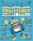 Kniha: Chatterbox 1 - Pupil's Book (Derek Strange). Oxford University Press, 2001 Kniha: Chatterbox 1 - Pupil's Book (Derek Strange). Oxford University Press, 2001