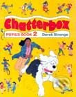 Kniha: Chatterbox 2 - Pupil's Book (Derek Strange). Oxford University Press, 2001 Kniha: Chatterbox 2 - Pupil's Book (Derek Strange). Oxford University Press, 2001