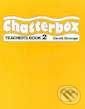 Chatterbox 2 - Teacher&#039;s Book - Derek Strange, Oxford University Press, 2001