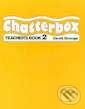 Kniha: Chatterbox 2 - Teacher's Book (Derek Strange). Oxford University Press, 2001 Kniha: Chatterbox 2 - Teacher's Book (Derek Strange). Oxford University Press, 2001