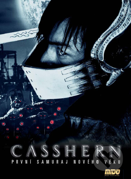 Film: Casshern (Kazuaki Kiriya) (DVD). , 2004 Film: Casshern (Kazuaki Kiriya) (DVD). , 2004