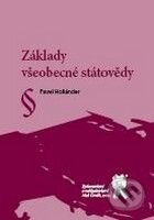 Kniha: Základy všeobecné státovědy (Pavel Holländer). Aleš Čeněk, 2009 Kniha: Základy všeobecné státovědy (Pavel Holländer). Aleš Čeněk, 2009