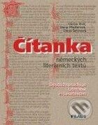 Kniha: Čítanka německých literárních textů (Václav Bok a kolektiv). Fraus Kniha: Čítanka německých literárních textů (Václav Bok a kolektiv). Fraus