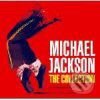 Hudobné CD: Michael Jackson - The Collection (5 CD) (SonyBMG). SonyBMG, 2009 Hudobné CD: Michael Jackson - The Collection (5 CD) (SonyBMG). SonyBMG, 2009