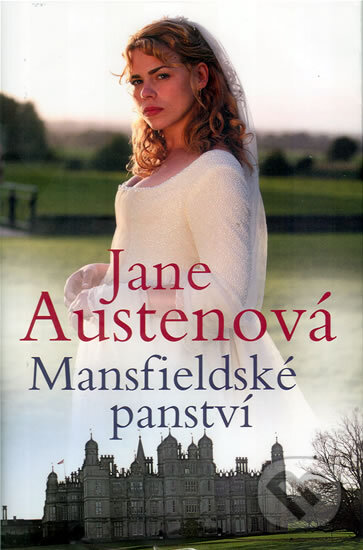 Kniha: Mansfieldské panství (Jane Austen). Leda, 2010 Kniha: Mansfieldské panství (Jane Austen). Leda, 2010