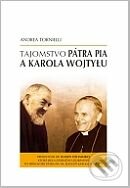Tajomstvo pátra Pia a Karola Wojtyłu - Andrea Tornielli, Sali foto, 2010