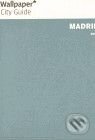 Kniha: Madrid (Phaidon). Phaidon, 2009 Kniha: Madrid (Phaidon). Phaidon, 2009