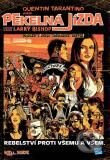 Film: Pekelná jazda (Larry Bishop) (DVD). Hollywood, 2008 Film: Pekelná jazda (Larry Bishop) (DVD). Hollywood, 2008