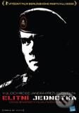 Film: Elitná jednotka (José Padilha) (DVD). Hollywood, 2007 Film: Elitná jednotka (José Padilha) (DVD). Hollywood, 2007