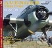 Kniha: Avenger TBF/TBM in detail (František Kořán a Michal Ovčáčík). WWP Rak, 2005 Kniha: Avenger TBF/TBM in detail (František Kořán a Michal Ovčáčík). WWP Rak, 2005
