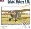 Kniha: Bristol Fighter F.2B in Detail (WWP Rak). WWP Rak, 2008 Kniha: Bristol Fighter F.2B in Detail (WWP Rak). WWP Rak, 2008