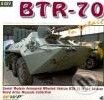 Kniha: BTR-70 in Detail (WWP Rak). WWP Rak, 2009 Kniha: BTR-70 in Detail (WWP Rak). WWP Rak, 2009