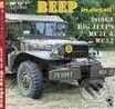 Kniha: Dodge Beep in detail (WWP Rak). WWP Rak, 2003 Kniha: Dodge Beep in detail (WWP Rak). WWP Rak, 2003