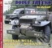 Kniha: Dodge Trucks in detail (František Kořán a Jan Moštěk). WWP Rak, 2004 Kniha: Dodge Trucks in detail (František Kořán a Jan Moštěk). WWP Rak, 2004