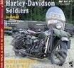 Kniha: Harley-Davidson Soldiers in detail (František Kořán a Jan Moštěk). WWP Rak, 2005 Kniha: Harley-Davidson Soldiers in detail (František Kořán a Jan Moštěk). WWP Rak, 2005