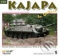 Kniha: Kajapa in Detail (WWP Rak). WWP Rak, 2009 Kniha: Kajapa in Detail (WWP Rak). WWP Rak, 2009