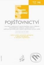 Kniha: Pojišťovnictví (C. H. Beck). C. H. Beck, 2010 Kniha: Pojišťovnictví (C. H. Beck). C. H. Beck, 2010