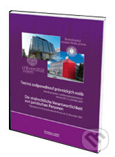 Kniha: Trestná zodpovednosť právnických osôb (Eurokódex). Eurokódex, 2010 Kniha: Trestná zodpovednosť právnických osôb (Eurokódex). Eurokódex, 2010
