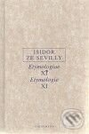 Kniha: Etymologie XI (OIKOYMENH). OIKOYMENH, 2009 Kniha: Etymologie XI (OIKOYMENH). OIKOYMENH, 2009