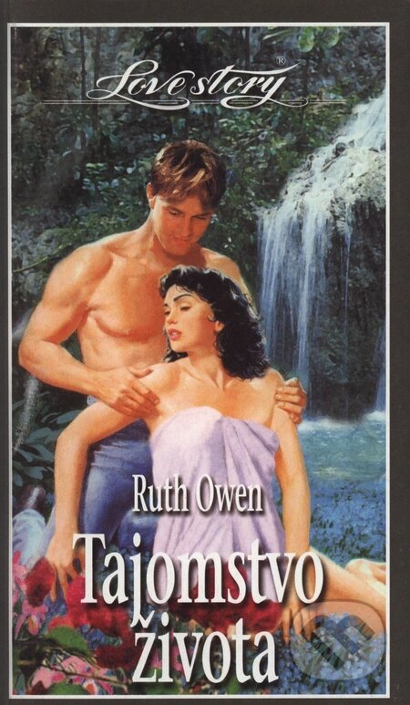 Kniha: Tajomstvo života (Ruth Owen). Wist, 2001 Kniha: Tajomstvo života (Ruth Owen). Wist, 2001