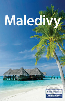 Kniha: Maledivy (Svojtka&Co.). Svojtka&Co., 2010 Kniha: Maledivy (Svojtka&Co.). Svojtka&Co., 2010