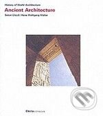 Kniha: Ancient Architecture (Electa Architecture). Electa Architecture Kniha: Ancient Architecture (Electa Architecture). Electa Architecture