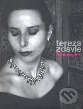 Kniha: Tereza z Davle (Slovart CZ). Slovart CZ, 2009 Kniha: Tereza z Davle (Slovart CZ). Slovart CZ, 2009