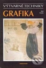 Kniha: Grafika (Aleš Krejča). Aventinum, 2010 Kniha: Grafika (Aleš Krejča). Aventinum, 2010