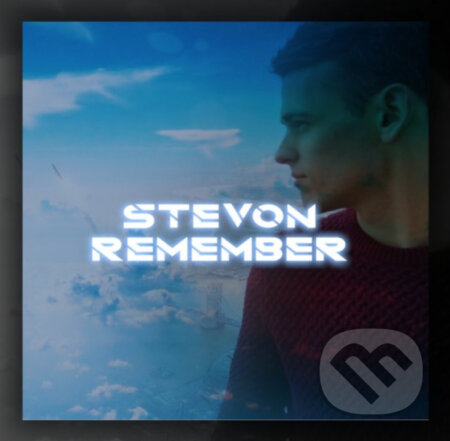 Hudobné CD: Stevon: Remember (Hudobné albumy). Hudobné albumy, 2020 Hudobné CD: Stevon: Remember (Hudobné albumy). Hudobné albumy, 2020