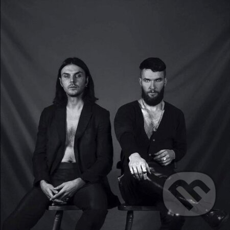 Hudobné CD: Hurts: Faith LP (Hudobné albumy). Hudobné albumy, 2020 Hudobné CD: Hurts: Faith LP (Hudobné albumy). Hudobné albumy, 2020